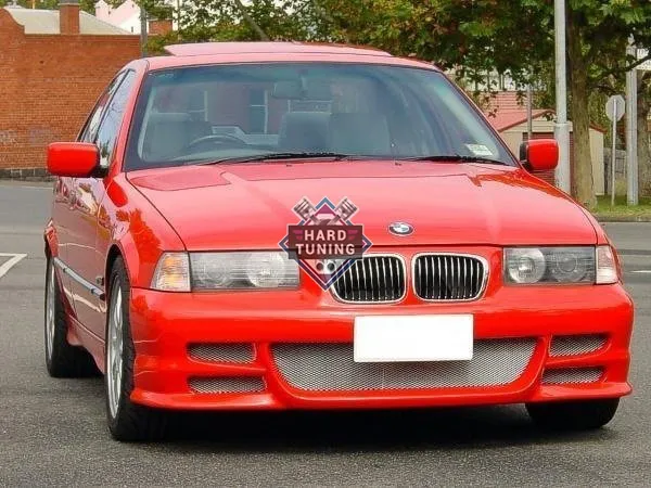 Обвес SEIDL BMW E36