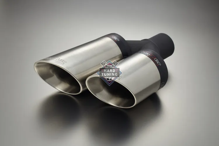 Насадка BUZZER ZZ2x830RS