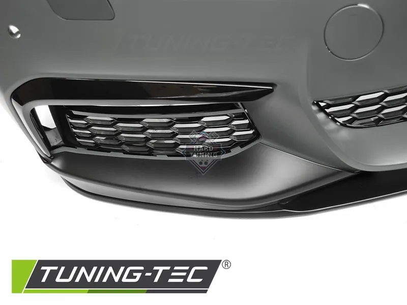 Передний бампер PERFORMANCE STYLE PDC BMW G30/G31 (2017-н.в)