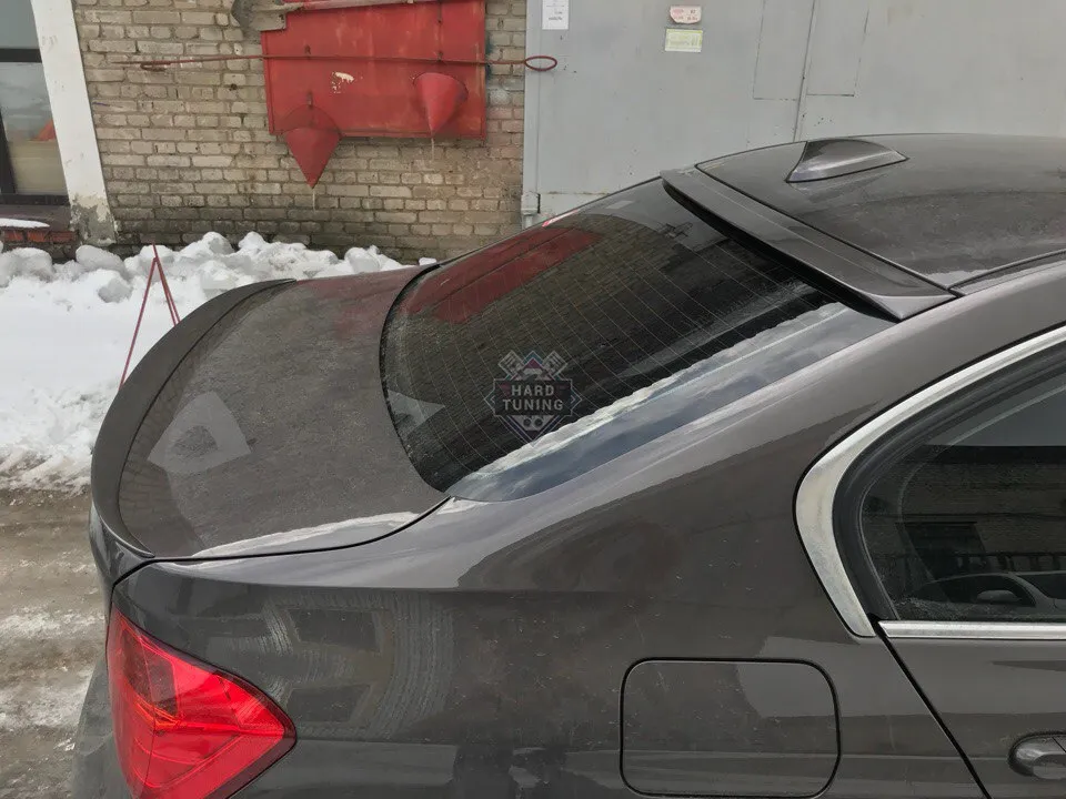 Козырек на заднее стекло PERFORMANCE BMW F30
