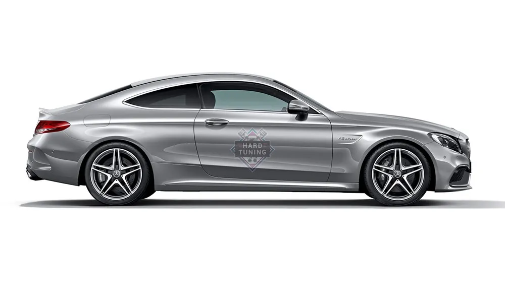 Кованый диск AMG 5-twin-spoke wheel 4/5/9