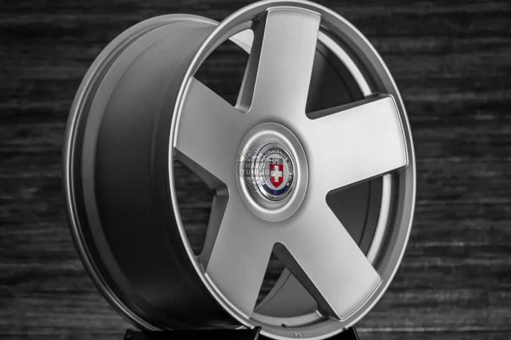 Кованый диск HRE - L105M
