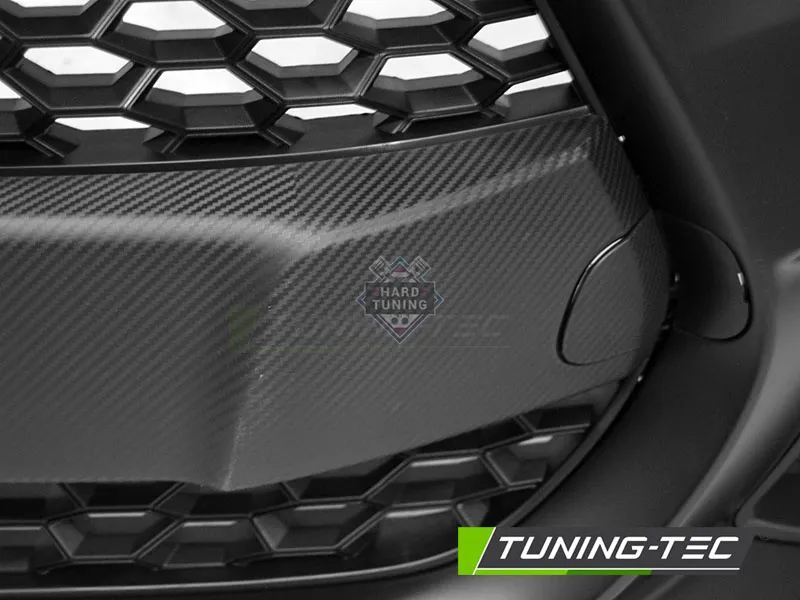 Передний бампер SPORT STYLE SUZUKI SWIFT 5 (2017-