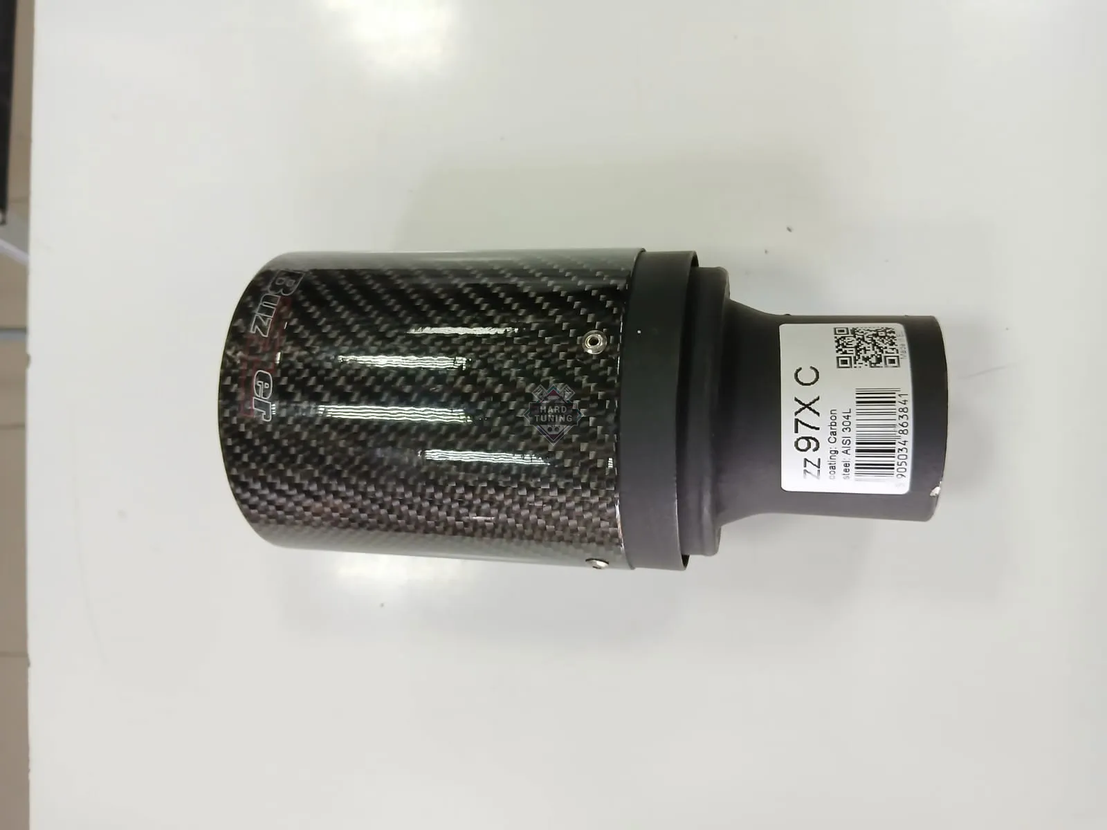 Насадка BUZZER ZZ97XC