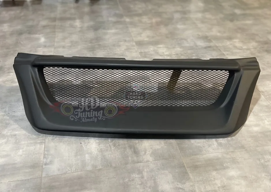 Решетка радиатора LIberal Subaru Forester SF Рестайлинг