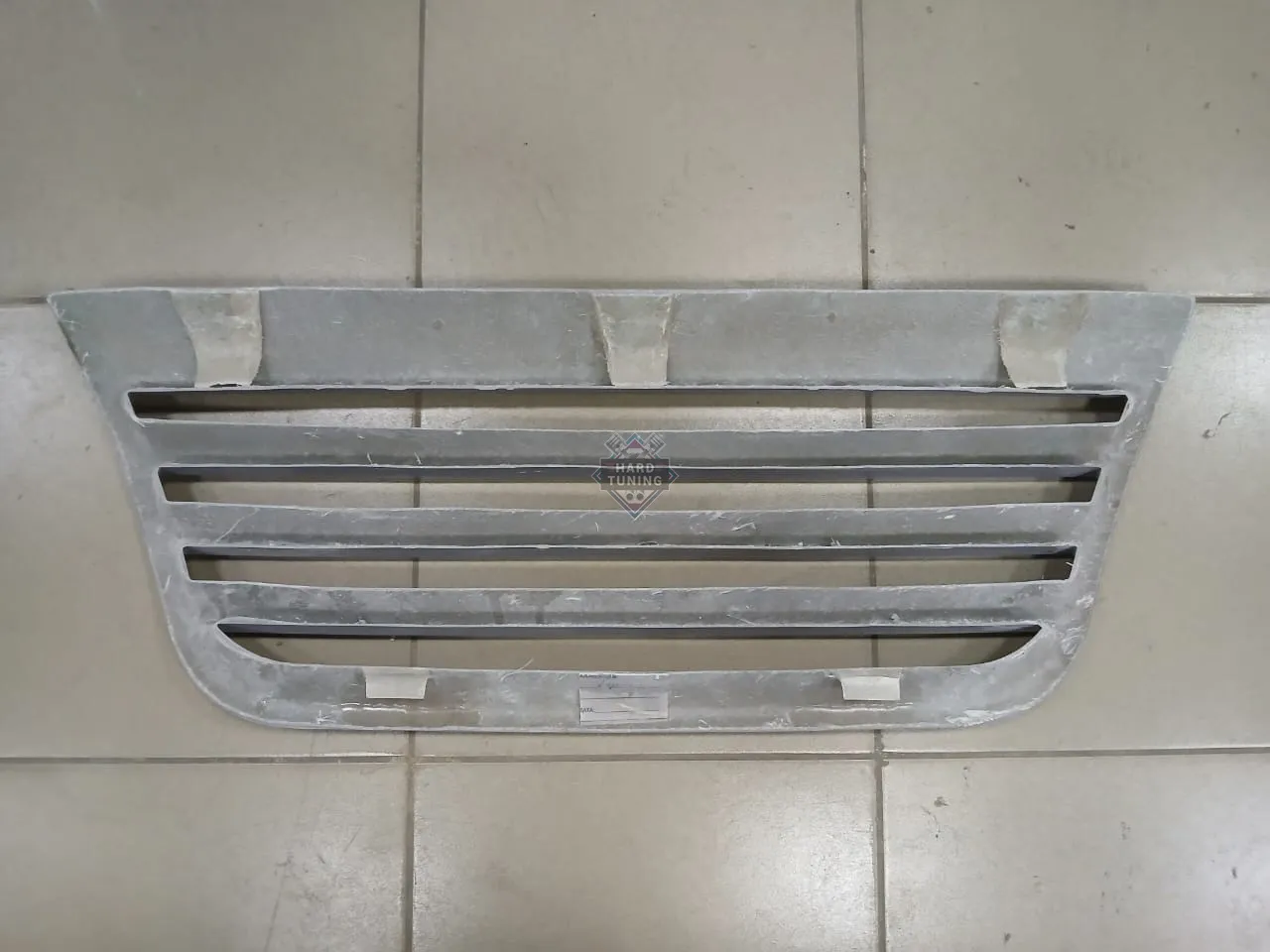 Решетка радиатора Chery Tiggo