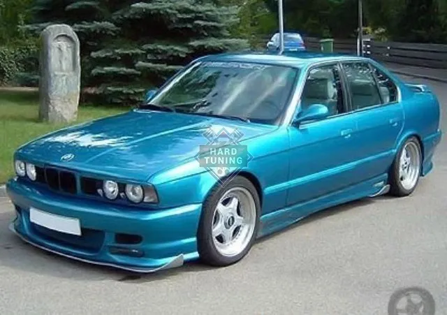 Обвес SEIDL BMW 5 E34