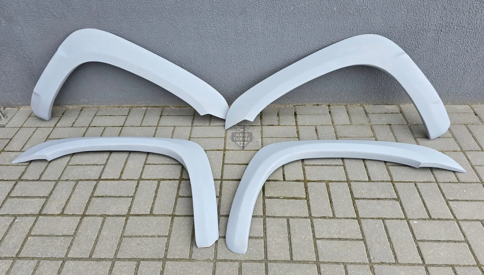Обвес Next Nation Cadillac Escalade 4