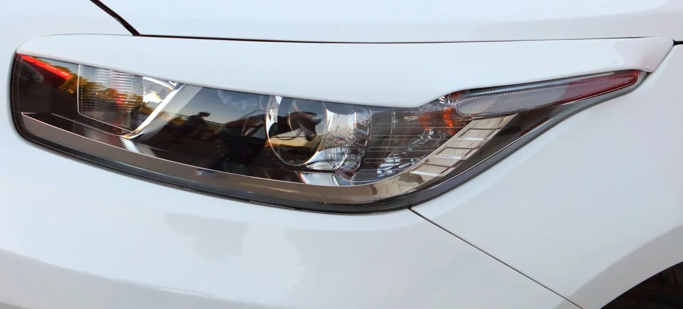 Обвес Sport KIA CEED 2 JD 2015-2018 Хэтчбек Рестайлинг