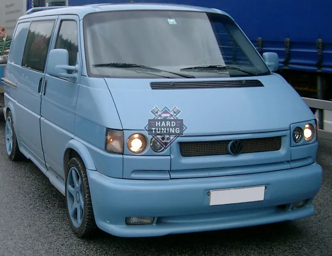 Обвес PROJEKTZWO 1 Volkswagen T4 короткая / длинная база