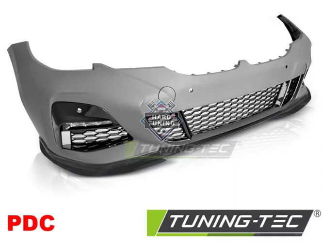 Передний бампер PERFORMANCE STYLE PDC BMW G20/G21 (2019-н.в.)