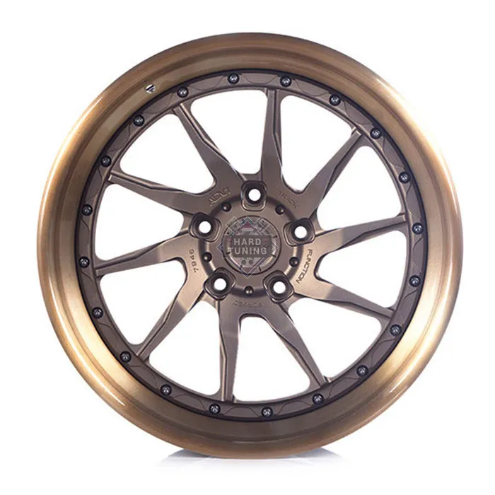 Кованый диск ADV10R