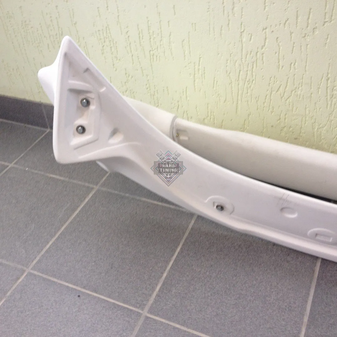Спойлер MUGEN Honda Civic 8 5D