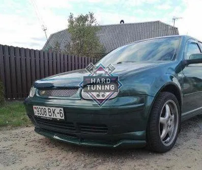 Обвес Speed Volkswagen Golf 4