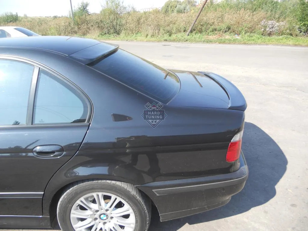 Козырек на заднее стекло LASSCAR-STYLE BMW E39