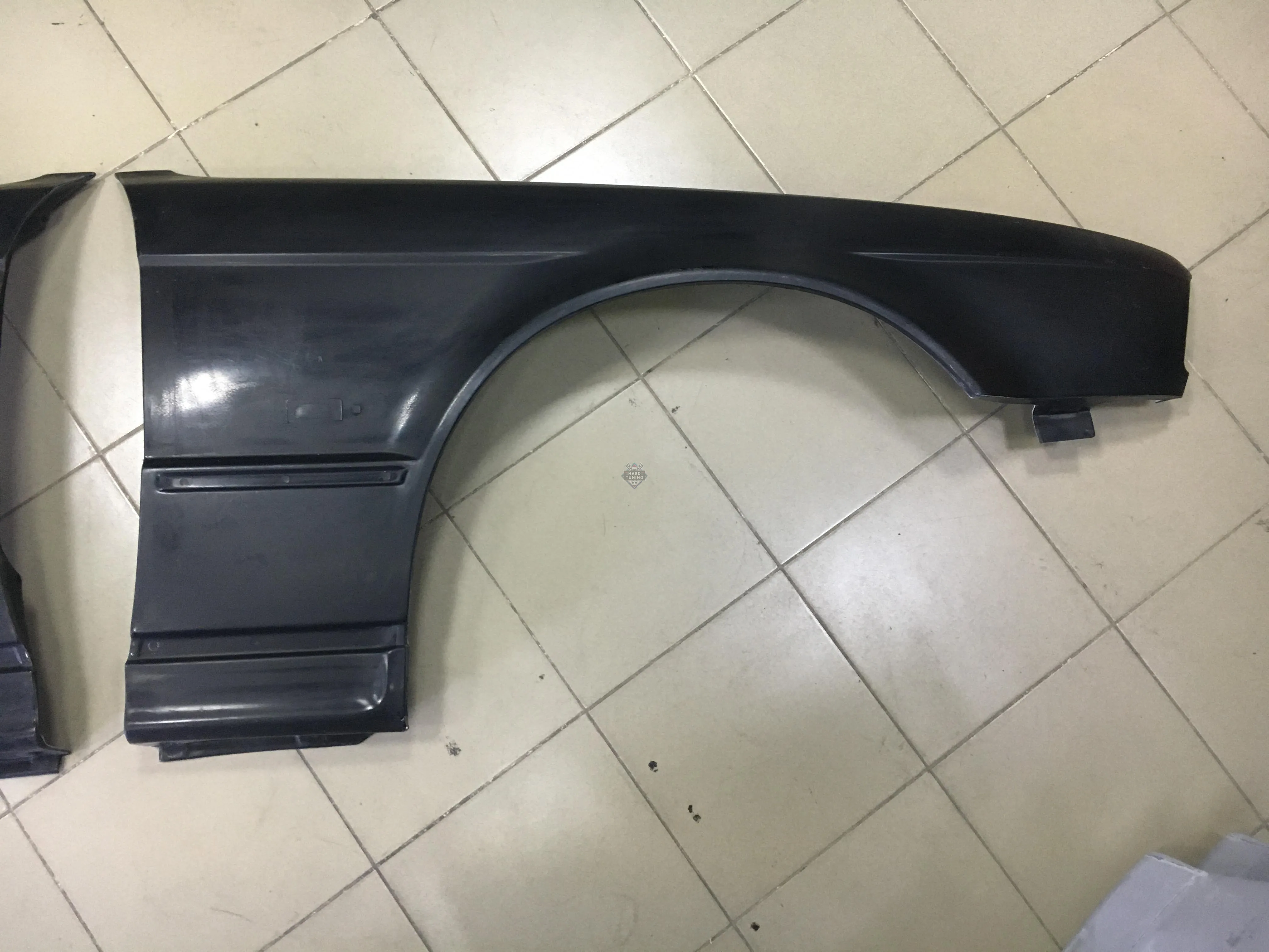 Крылья пластиковые BMW E34 (БМВ Е34)