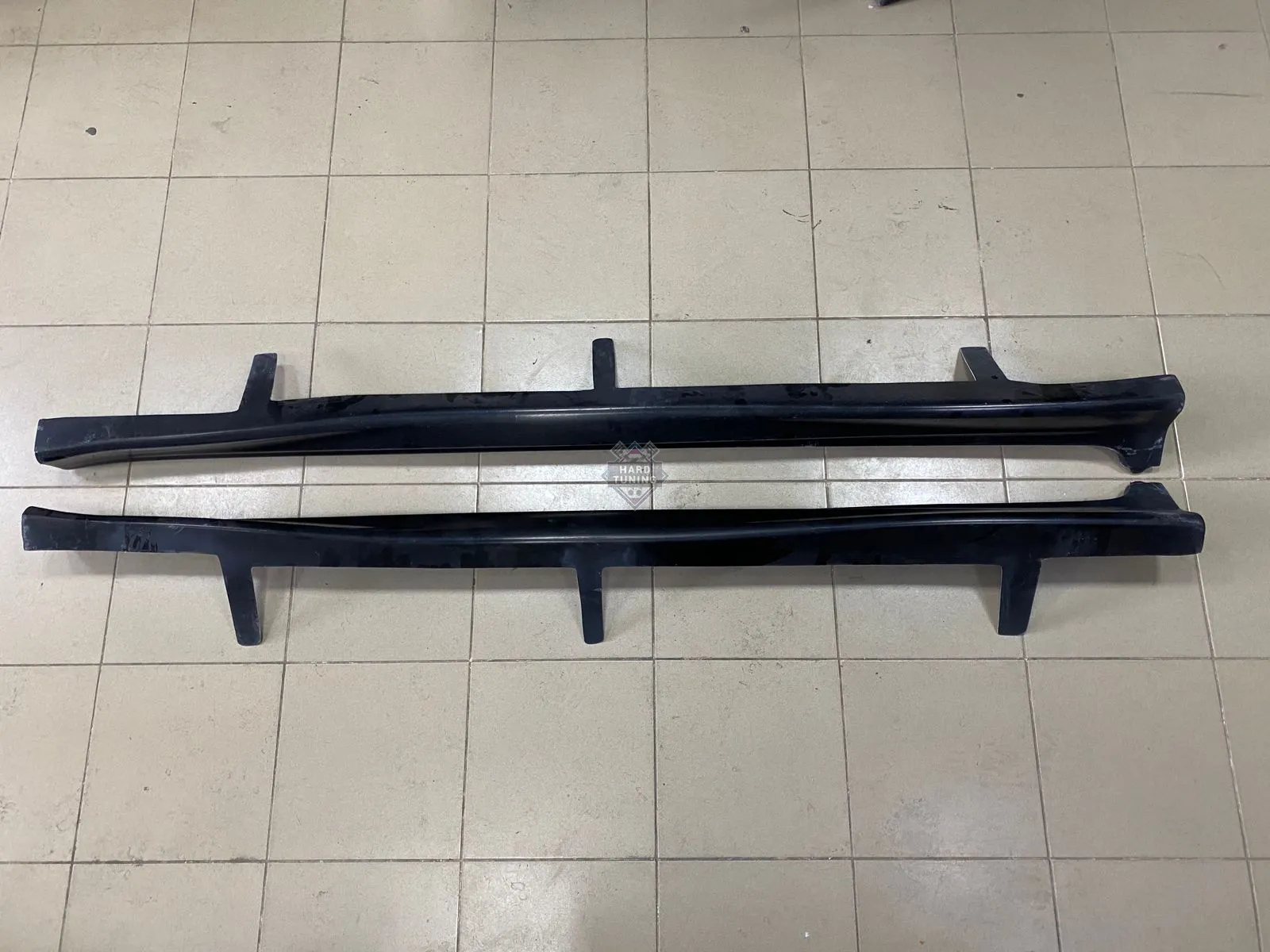 Обвес MUGEN Honda Civic 8 5D