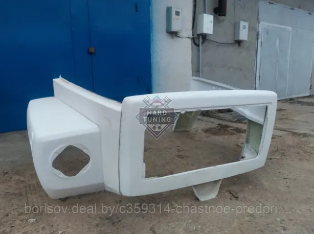 Оперение ГАЗ 3307-3309
