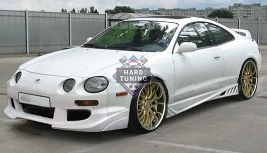 Передний бампер Veilside Toyota Celica T20