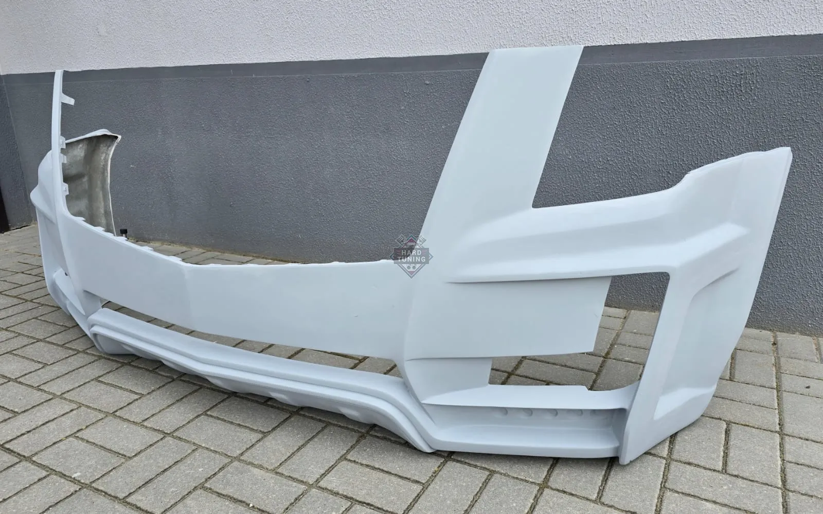 Обвес Next Nation Cadillac Escalade 4