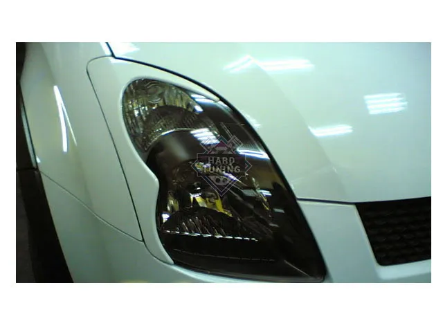 Реснички для Suzuki Swift A-Tech