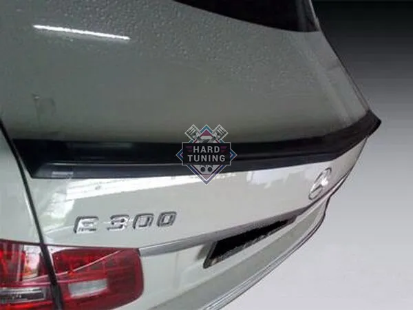 Спойлер Mercedes E-Class W212