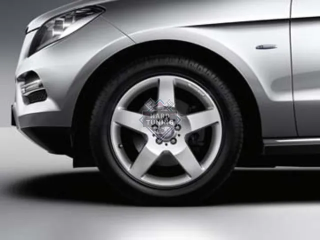 Кованый диск AMG 5-spoke wheel 8