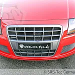 Решетка радиатора GT SRS Audi TT 8N