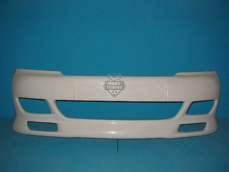 Передний бампер Rieger Opel Astra G