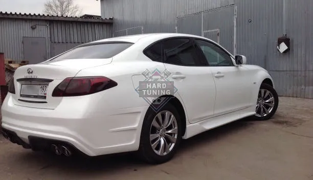 Обвес М CONCEPT ONE Infiniti Q70