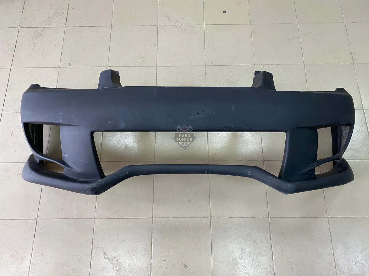 Передний бампер VEILSIDE Volkswagen Bora/Jetta 4