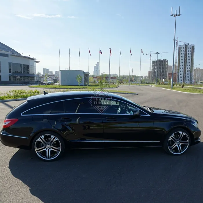 Кованый диск Brabus Monoblock Q