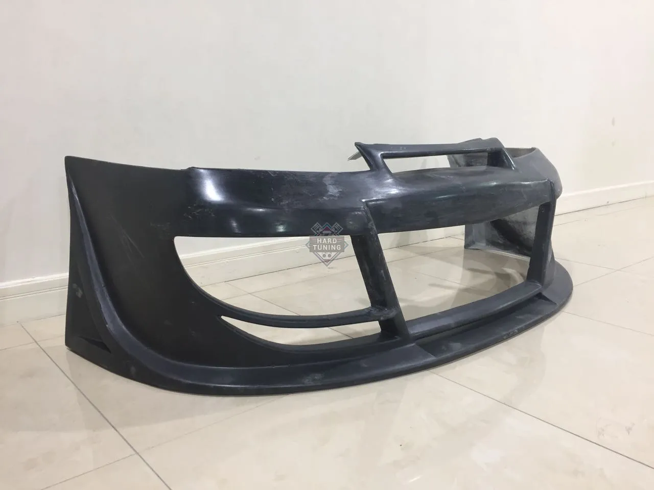 Передний бампер Weber Sport Opel Calibra