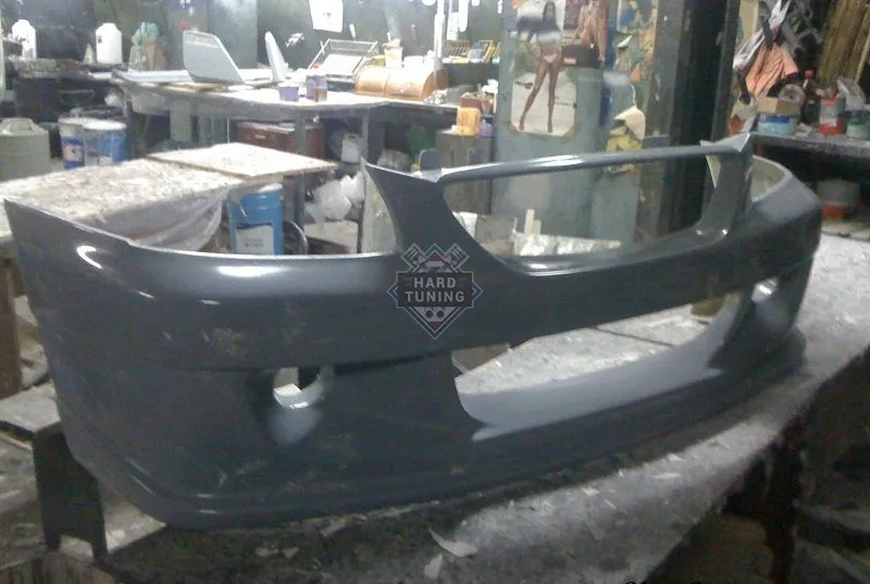 Обвес RACER 2 Hyundai Accent
