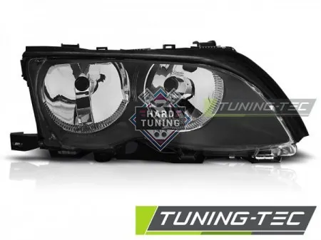 Передние фары BMW E46 (2001-2005) HEADLIGHT RIGHT SIDE fits