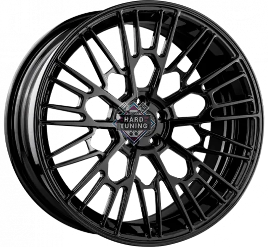 Кованый диск AG Luxury - 76