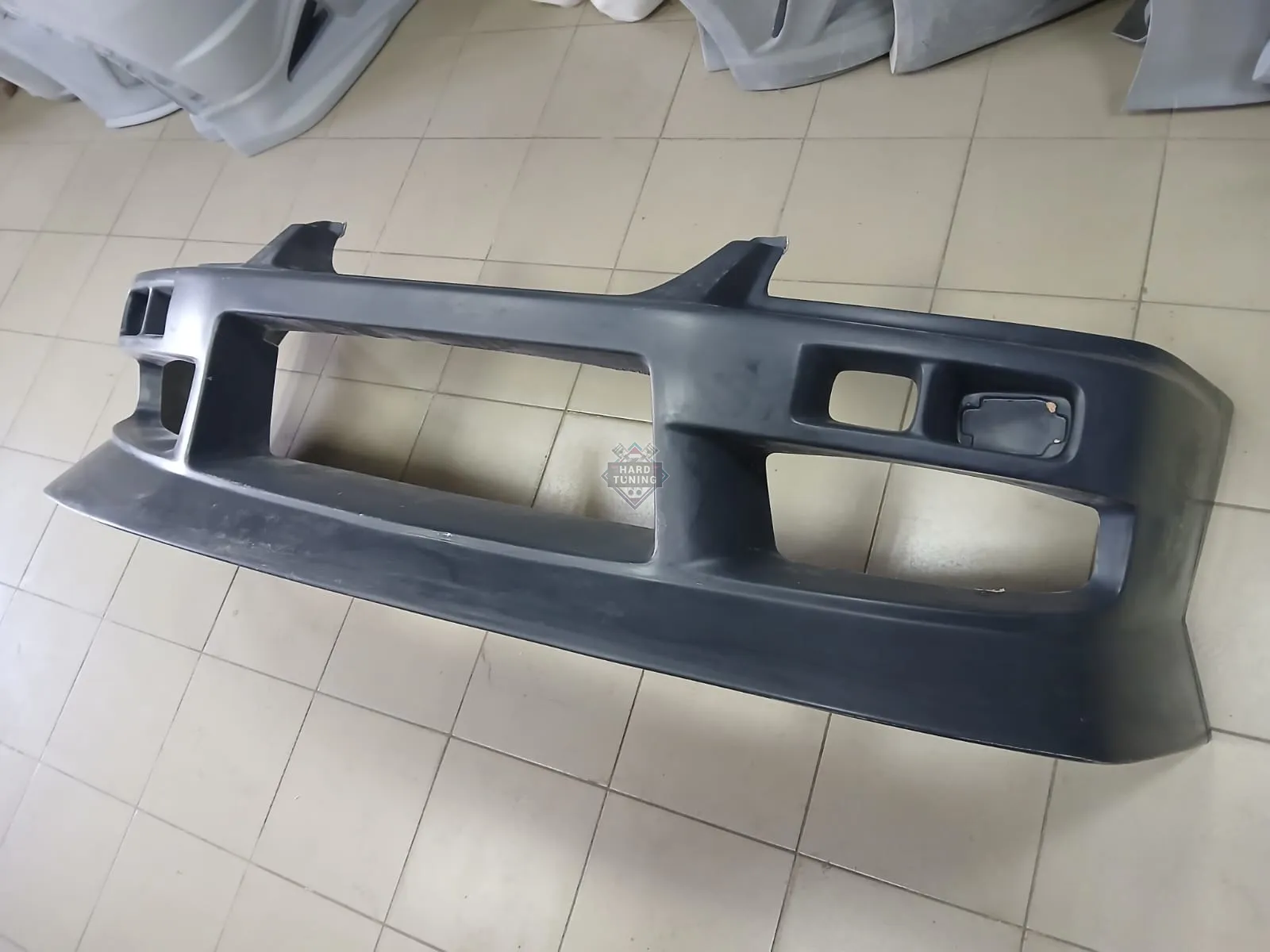 Обвес URAS Nissan Skyline R34