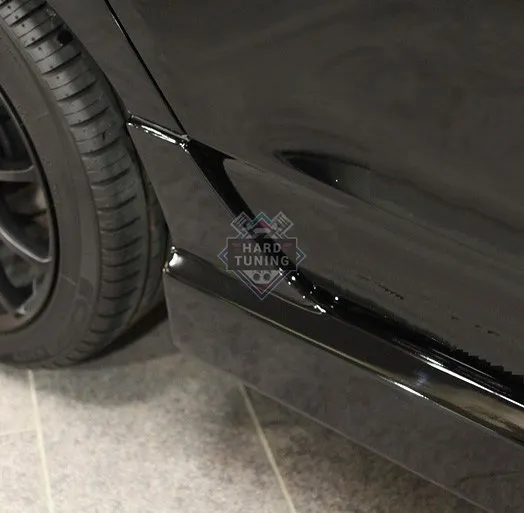 Обвес SONIC AUTO Hyundai IX 35/TUCSON