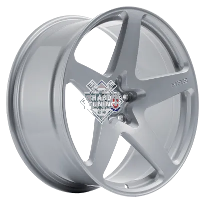 Кованый диск HRE - 527M