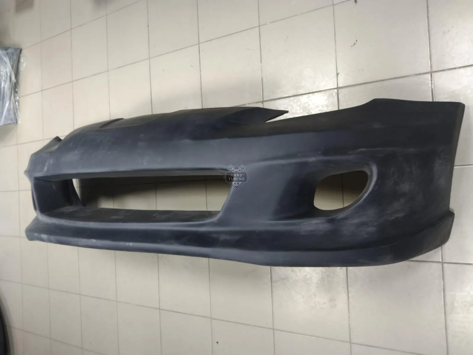 Передний бампер APR Toyota Celica T23