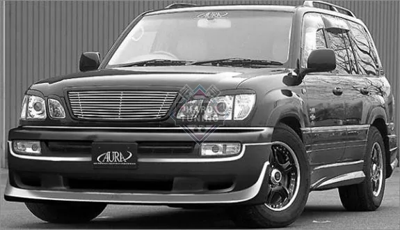 Обвес JAOS Lexus LX 470