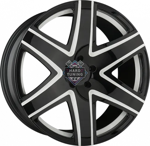 Кованый диск AG Luxury - 34