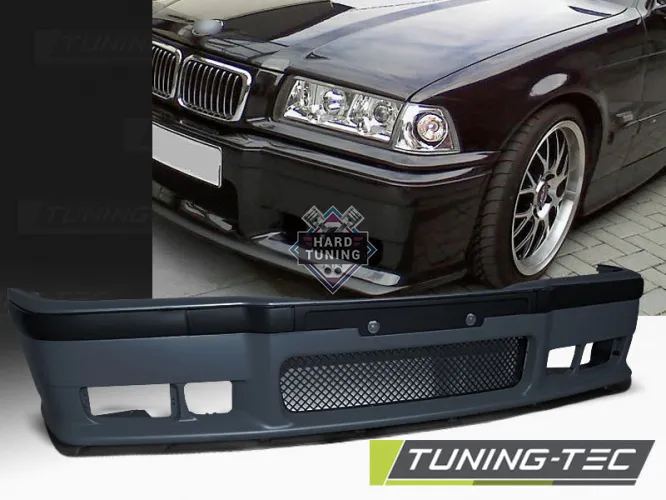 Передний бампер SPORT BMW E36 (1990-1999)