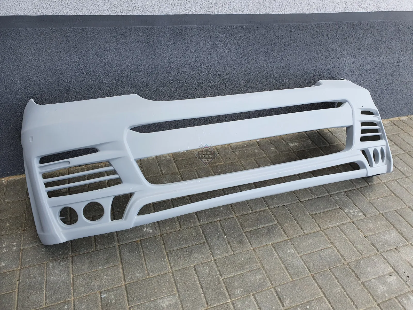 Обвес Luv-Line Toyota Land Cruiser 200 (2007-2012)