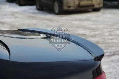СПОЙЛЕР FACTORY TOYOTA CAMRY V50/V55