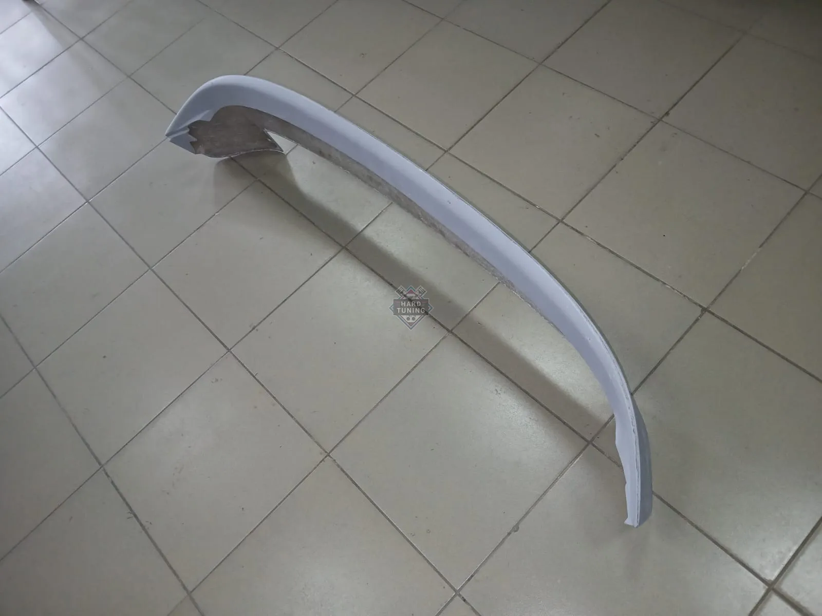 Спойлер DUCKTAIL Opel Astra J