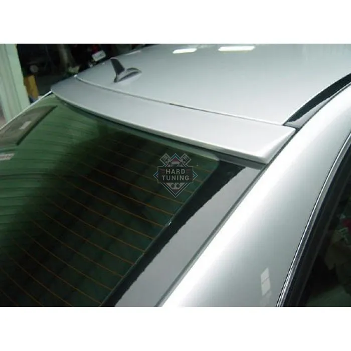 Козырек на заднее стекло AMG Mercedes C-Class W204