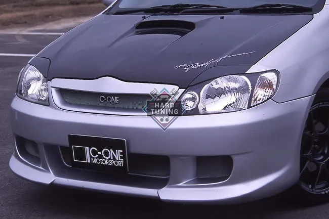 Капот C-One Toyota Corolla E120/130