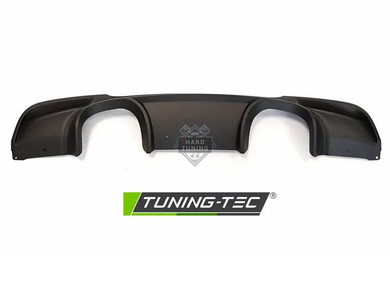 Накладки на бампер SPORT TWIN OUTLET TWIN MUFFLER BMW E90/E91 (2005-2013)