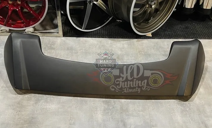 Спойлер верхний Custom HDTuning Subaru Forester SG